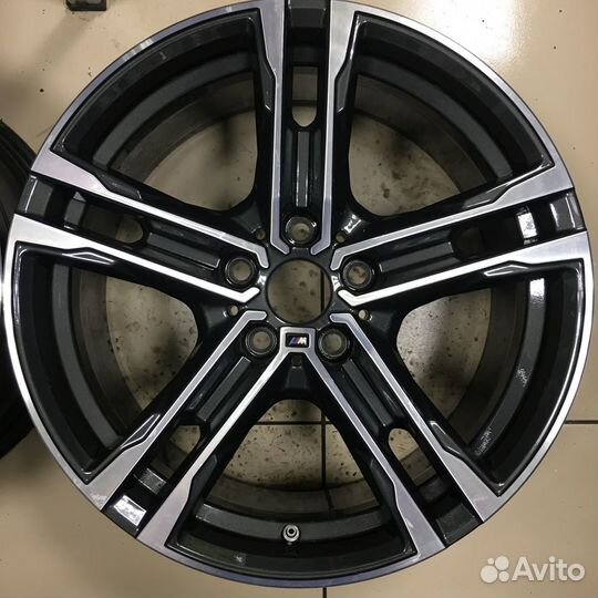 Диски BMW 2 Gran Coupe оригинал R18 №2193