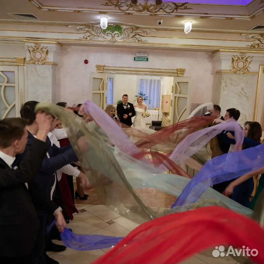 Ведущий-тамада и dj,вокал свадьба.юбилей,корпор