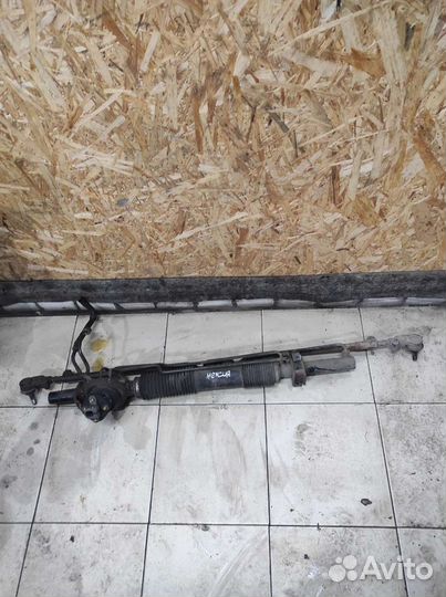 Рулевая рейка daewoo Nexia 150