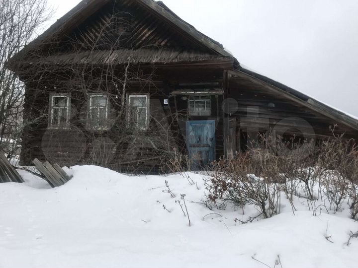Участок 30 сот. (ИЖС)