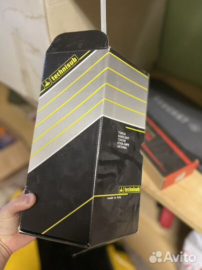 Фонарь для подводной охоты Vega 2