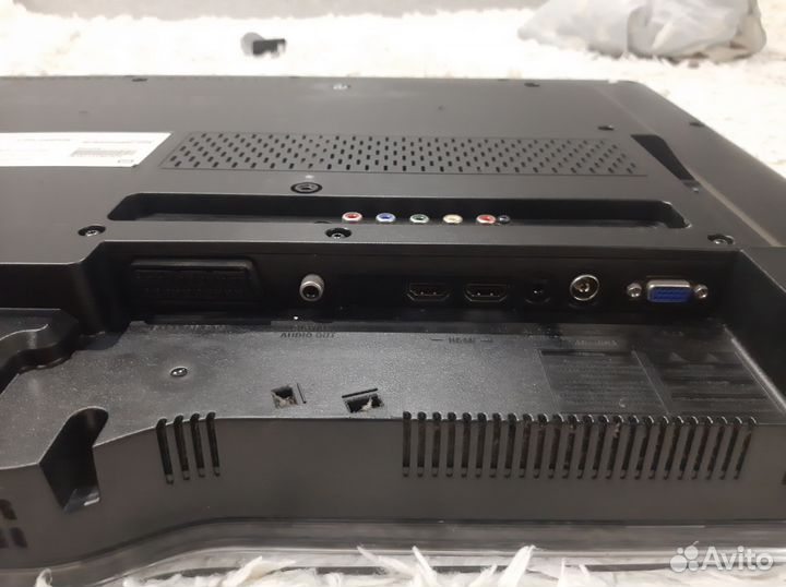 Телевизор бу