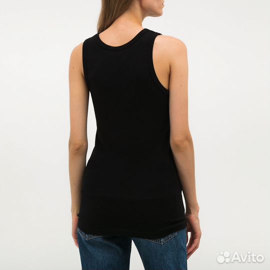 Топ Ann Demeulemeester