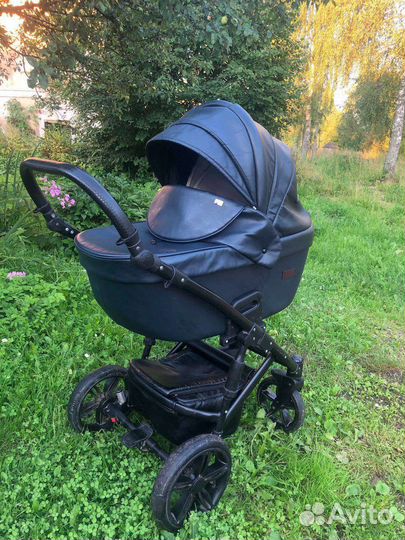 Коляска 2 в 1 Prado