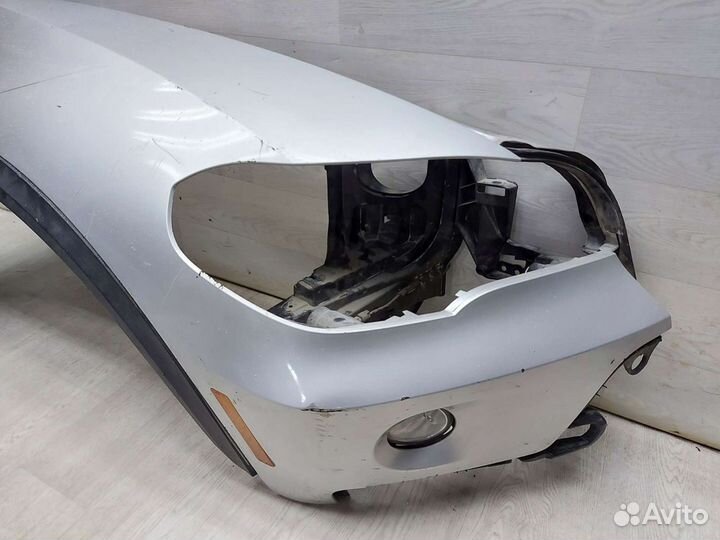 Крыло переднее правое BMW X5 (E70) 51127157980