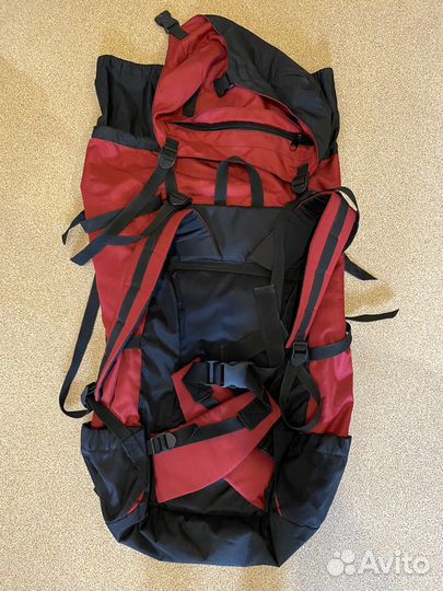 Туристический Рюкзак scout 110