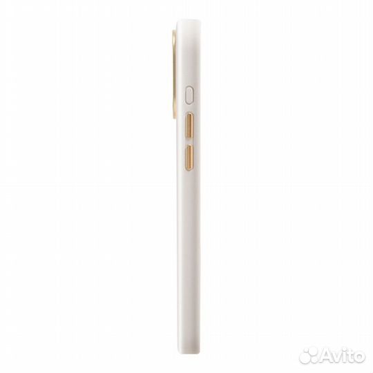 Защитный чехол Uniq Coehl Creme MagSafe для iPhon