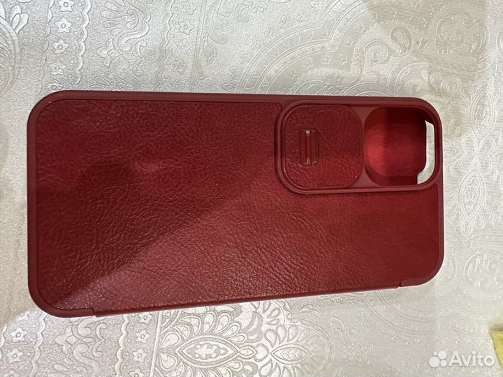 Чехол на айфон 13