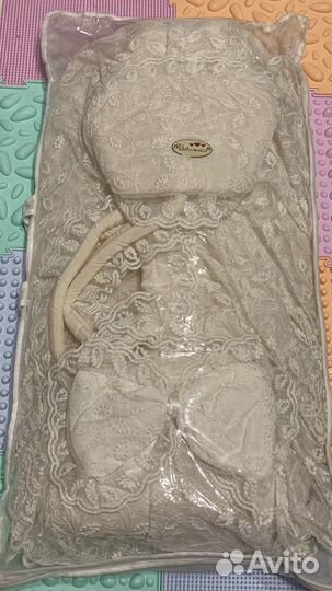 Переноска для детей