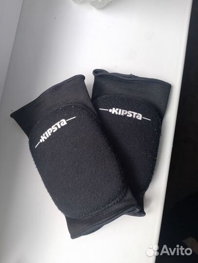 Наколенники kipsta