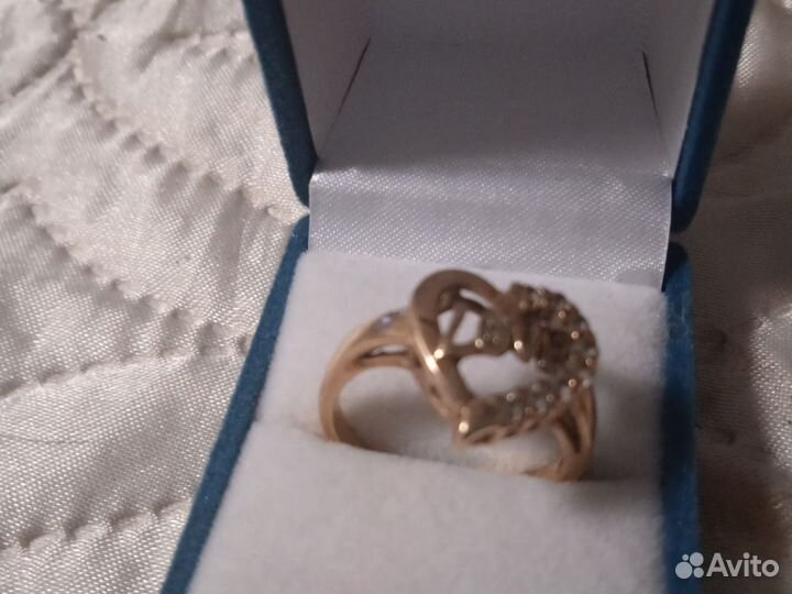 Золотое кольцо СССР