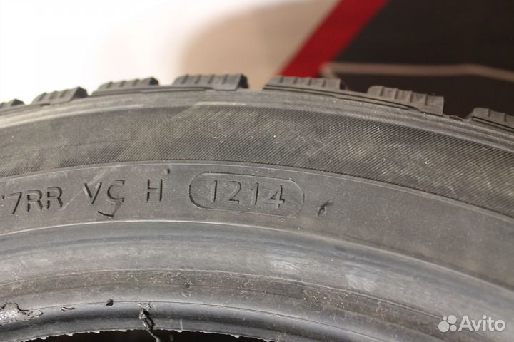 Hankook Winter I'Pike RS W419 225/45 R17 94T