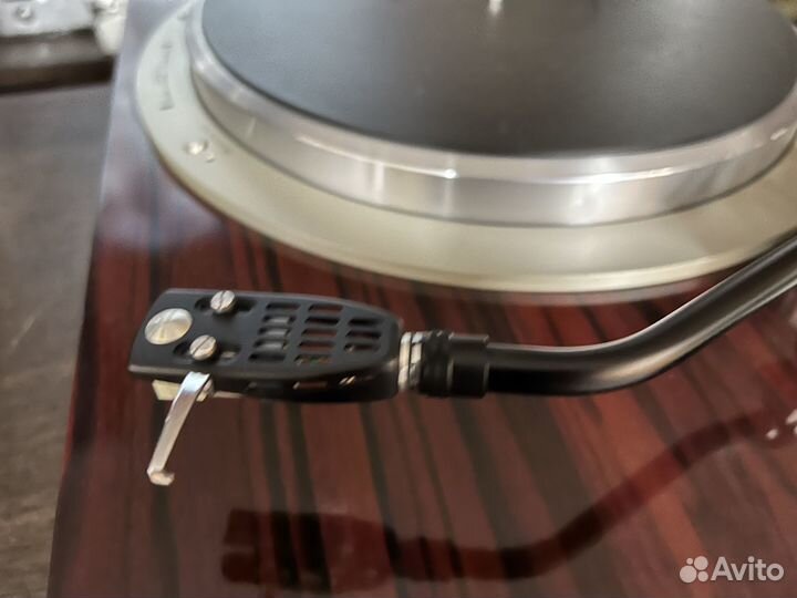 Проигрыватель винила Pioneer PL-30LII