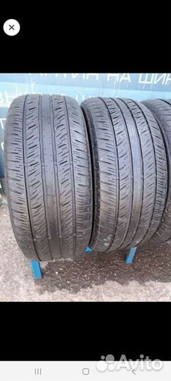 Dunlop Grandtrek PT2A 285/50 R20