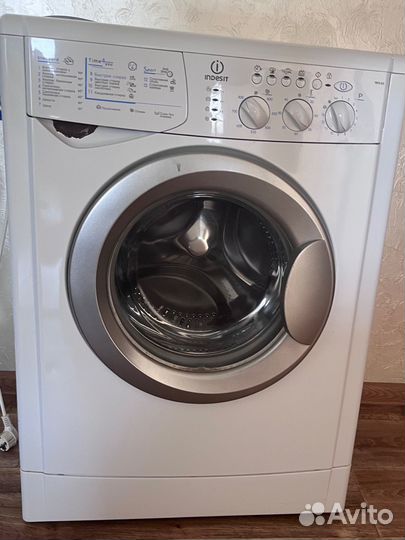 Стиральная машина на запчасти