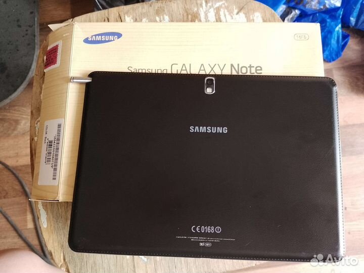 Планшет samsung galaxy