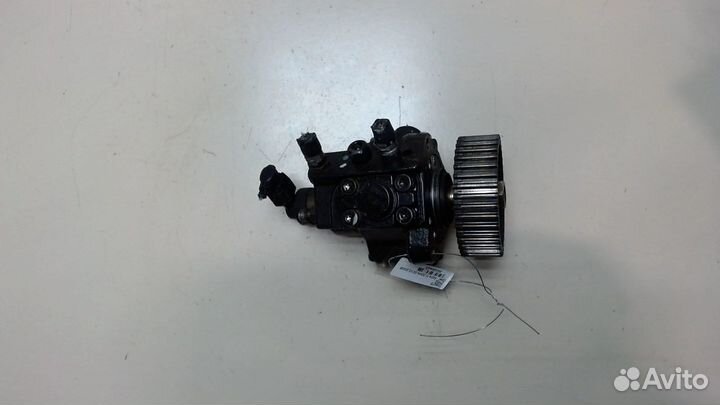 Тнвд Opel Astra H, 2006