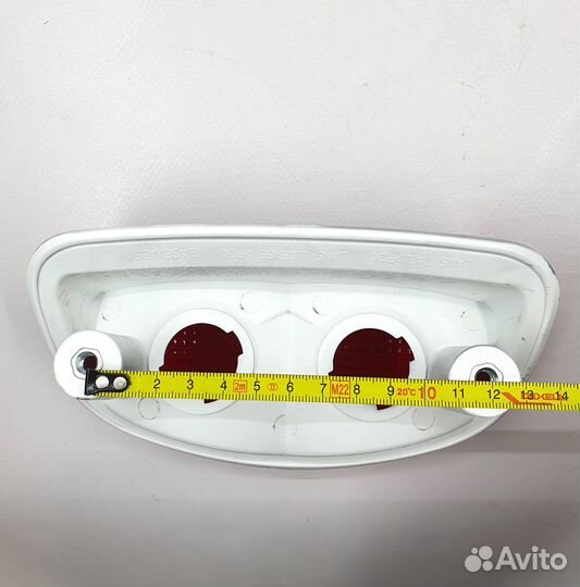 Стоп сигнал honda CBR1100XX (Китай)