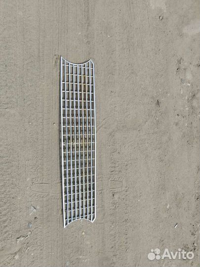 Решетка радиатора 2101