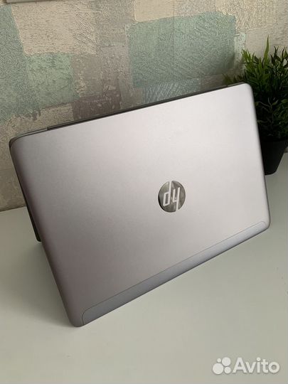Ноутбук HP EliteBook торг