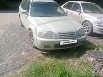 Honda Orthia 1.8 AT, 1996, 231 000 км