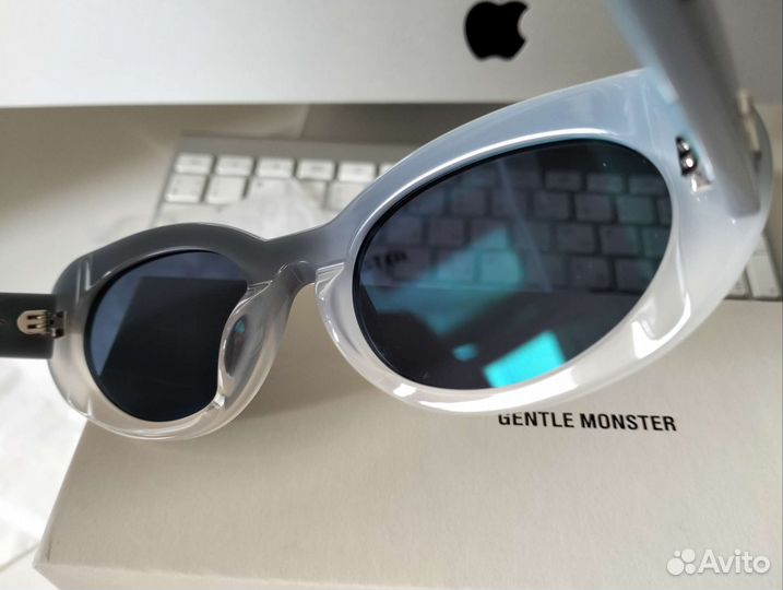 Очки солнцезащитные Gentle Monster LE IBG1