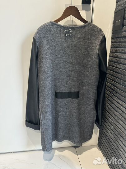 Кардиган пальто liu jo