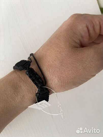 Браслет псалом 90