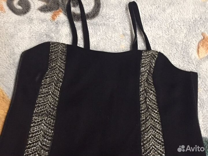 Вечернее платье 44 размера