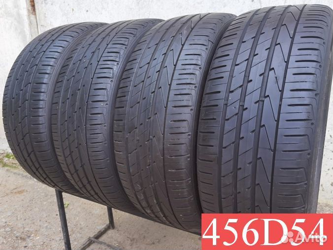 Hankook Ventus S1 Evo 2 K117 235/55 R18 99T