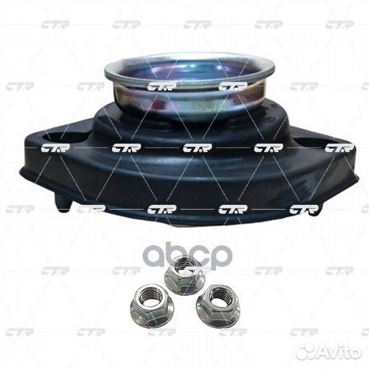 GA0023L опора амортизатора заднего левого замен