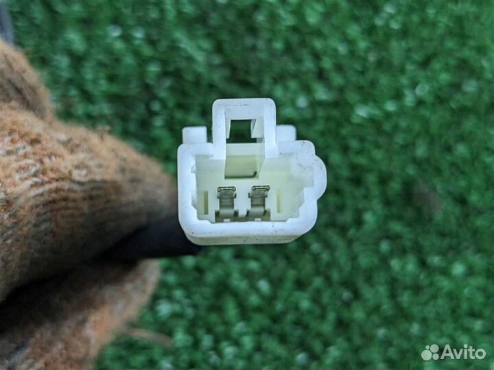 Стеклоподъемник задний левый Hyundai Matrix 2004