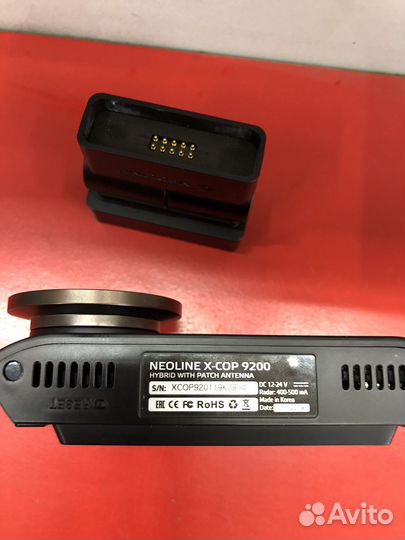 Видеорегистратор