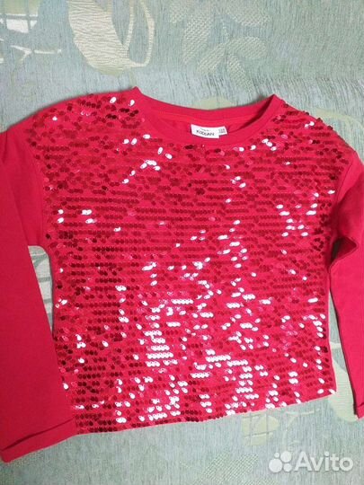 Кофточка на девочку