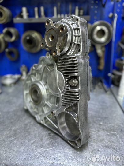 Раздаточная коробка bmw nv 124