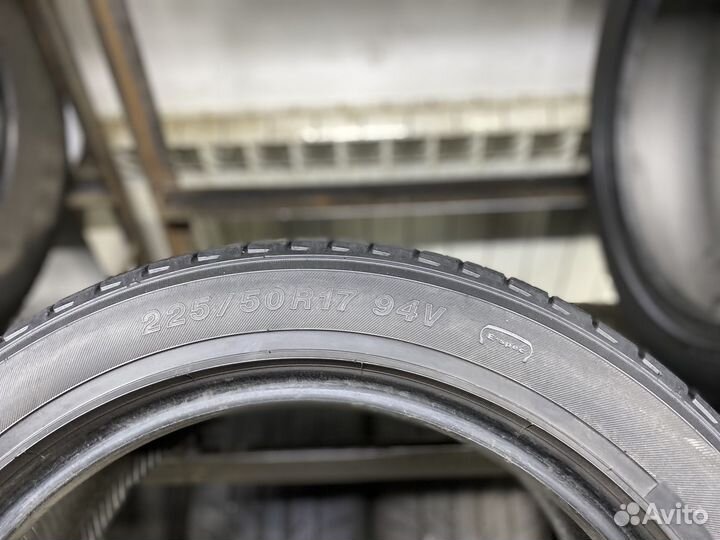 Yokohama DNA Ecos ES300 225/50 R17 94V