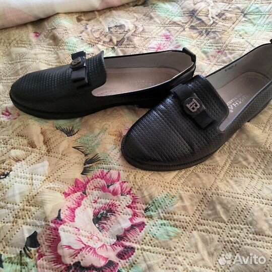 Обувь для девочки