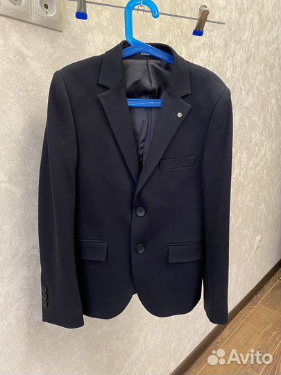 Школьная форма для мальчика