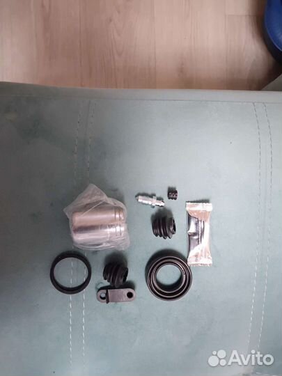 Ремкомплект суппорта тормозного