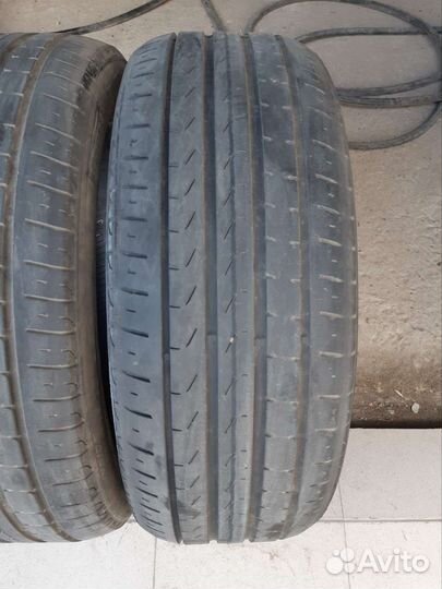 Pirelli Cinturato P7 205/50 R17 89V