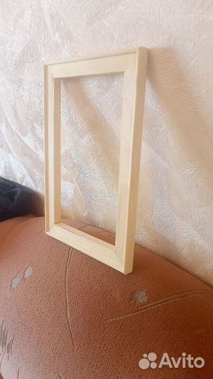 Подрамник для холста 20 х 30 см