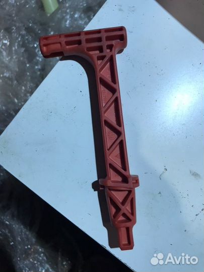 Ручка кпп Bmw X5 E70 N52B30 2007