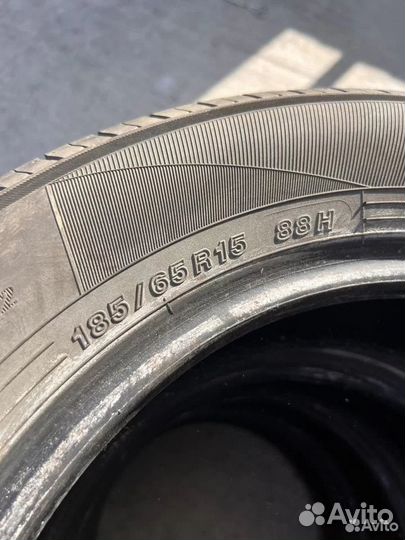 Yokohama BluEarth-ES ES32 185/65 R15