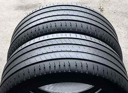 Michelin Latitude Sport 3 275/40 R20