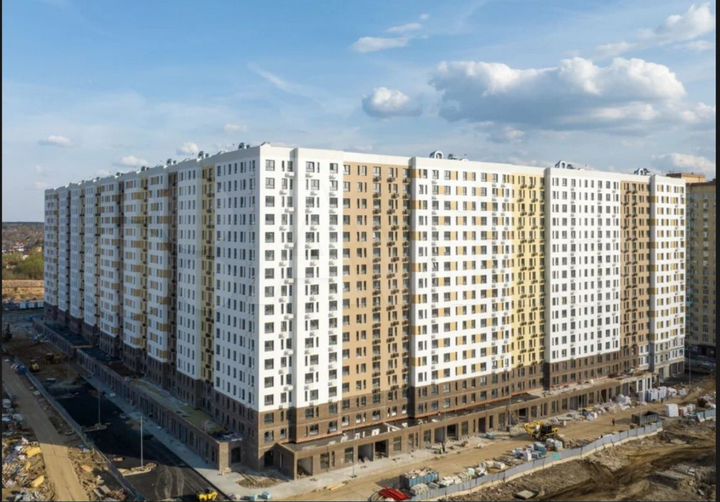 Торговое помещение свободного назначения, 100 м²