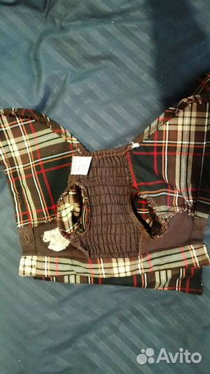 Одежда для собак мелких пород