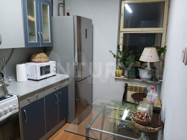 1-к. квартира, 32 м², 2/3 эт.