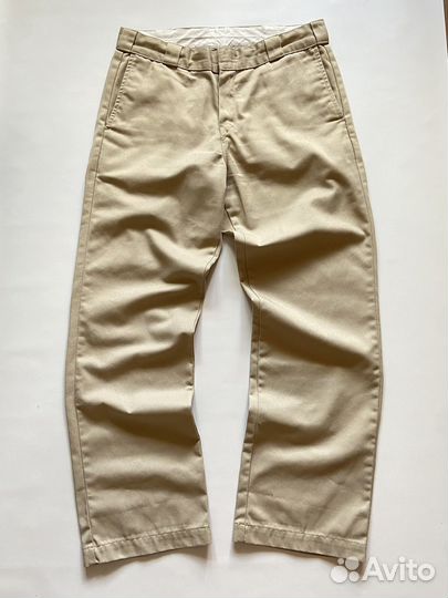 Брюки Carhartt Master pant оригинал