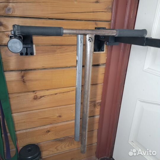 Руль комета, спутник