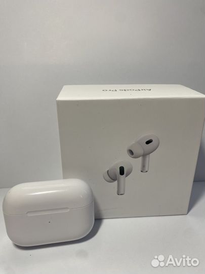 AirPods Pro 2 premium 1в1 Airoha